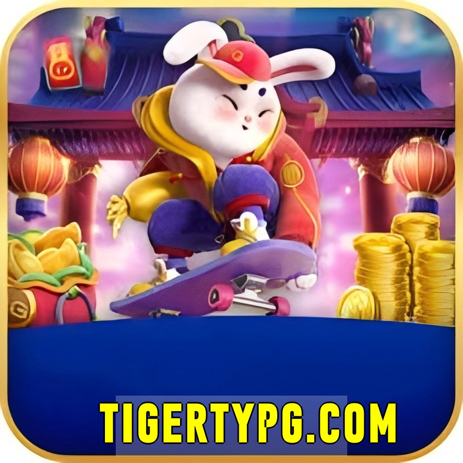 tigertypg: Plataforma Segura e Premiada